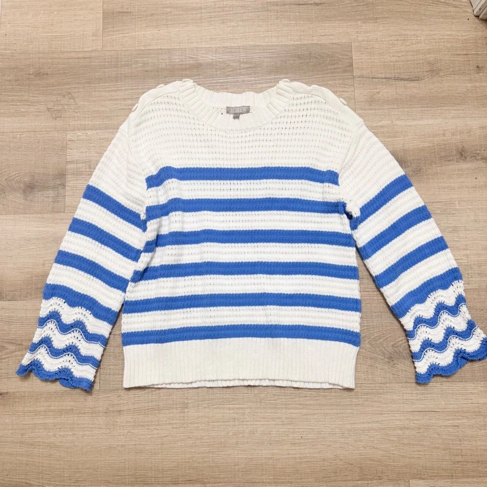 crew sweater